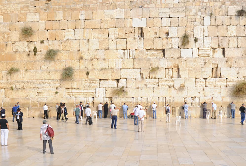 Israel’s History