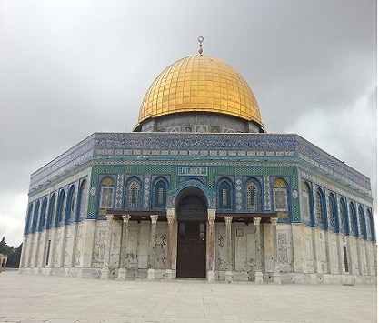 Jerusalem